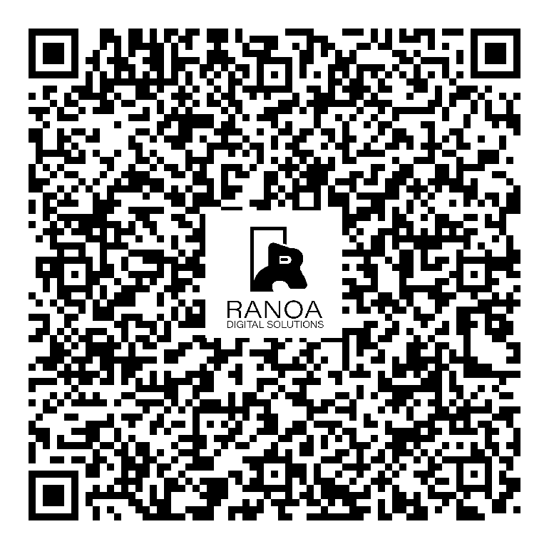 Sample QR Code